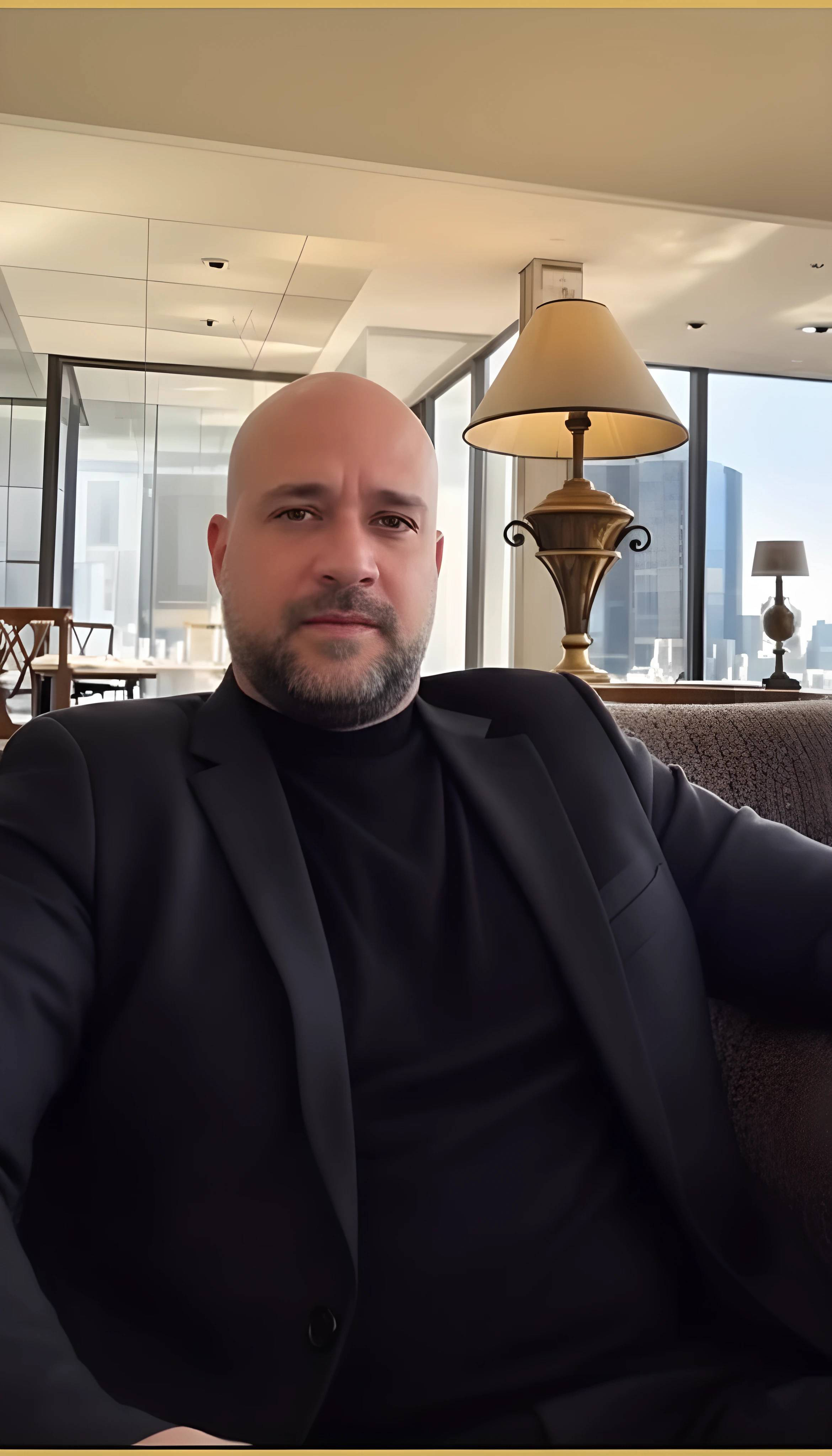 Luis Amieva El Chaparro